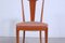 Vintage Chair by Guglielmo Ulrich, 1950s, Image 8