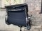 Soft Pad Chair Ea 217 von Charles & Ray Eames für Vitra in Schwarzem Leder 11