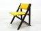 Vintage Folding Side Chair, 1970s, Image 4