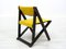 Vintage Folding Side Chair, 1970s 5