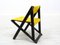 Vintage Folding Side Chair, 1970s, Image 7