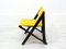 Vintage Folding Side Chair, 1970s 6