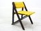 Vintage Folding Side Chair, 1970s, Image 13