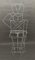 Wire Figure of English Soldier, 1980s, Image 6