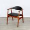 Armchair by Erik Kirkegaard for Glostrup, 1960s 8