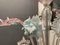Große Venezianische Blumen Kronleuchter aus Muranoglas, 1960er, 2er Set 9