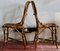Bamboo Chairs, 1970s, Set of 4, Image 5