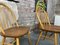 Windsor Dining Chairs by Lucian Ercolani for Ercol, 1877, Set of 3 4