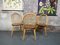 Windsor Dining Chairs by Lucian Ercolani for Ercol, 1877, Set of 3 7