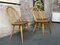 Windsor Dining Chairs by Lucian Ercolani for Ercol, 1877, Set of 3 3
