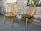 Windsor Dining Chairs by Lucian Ercolani for Ercol, 1877, Set of 3 5