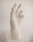 Large Plaster Hand, 1980s 2
