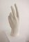 Large Plaster Hand, 1980s 4