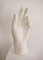 Large Plaster Hand, 1980s 7