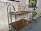 Mid-Century Bar Trolley, 1960s 6