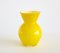 Vase in Yellow Daffodil from Venini, 1980s 1