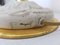 Lampada da tavolo Regency Gold in porcellana di Giulia Mangani, Immagine 8