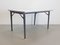 Mesa plegable Reform vintage de Friso Kramer para de Circle, 1955, Imagen 13