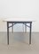 Vintage Reform Folding Table by Friso Kramer for de Circle, 1955 12