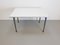 Mesa plegable Reform vintage de Friso Kramer para de Circle, 1955, Imagen 7