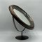 Bronze Mirror by Gaetano Missaglia, 1960s 4