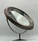 Bronze Mirror by Gaetano Missaglia, 1960s 1