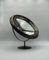 Bronze Mirror by Gaetano Missaglia, 1960s 3