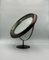 Bronze Mirror by Gaetano Missaglia, 1960s 11