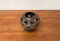 Mid-Century Danish Brutalist Pottery Candleholder from Judi Kunst, 1960s, Image 18