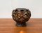 Mid-Century Danish Brutalist Pottery Candleholder from Judi Kunst, 1960s, Image 8