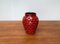 Mid-Century Italian Strawberry Pottery Vase by Fratelli Fanciullacci for Bitossi, 1960s 3