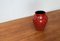 Mid-Century Italian Strawberry Pottery Vase by Fratelli Fanciullacci for Bitossi, 1960s, Image 8