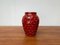 Mid-Century Italian Strawberry Pottery Vase by Fratelli Fanciullacci for Bitossi, 1960s 6