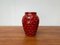 Mid-Century Italian Strawberry Pottery Vase by Fratelli Fanciullacci for Bitossi, 1960s, Image 6