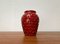 Mid-Century Italian Strawberry Pottery Vase by Fratelli Fanciullacci for Bitossi, 1960s 2