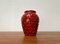 Mid-Century Italian Strawberry Pottery Vase by Fratelli Fanciullacci for Bitossi, 1960s, Image 2