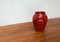 Mid-Century Italian Strawberry Pottery Vase by Fratelli Fanciullacci for Bitossi, 1960s 7