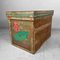 Japanische Tee-Transportbox aus Holz, 1950er 2