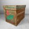 Wooden Japanese Tea Transport Box, 1950s 2