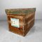 Wooden Japanese Tea Transport Box, 1950s 6