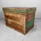 Japanische Tee-Transportbox aus Holz, 1950er 3