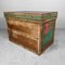 Wooden Japanese Tea Transport Box, 1950s 3