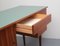 Desk in Walnut and Resopal, 1955 5