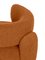 Embrace Cormo Persimmon Armchair by Royal Stranger 5