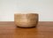 Mid-Century Swedish Pinewood Bowl from Karl Holmberg AB, Image 14