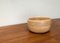 Mid-Century Swedish Pinewood Bowl from Karl Holmberg AB 12