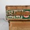 Wooden Japanese Tea Transport Box, 1950s 8