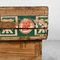 Wooden Japanese Tea Transport Box, 1950s 7