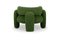 Fauteuil Embrace Cormo Emerald par Royal Stranger 2