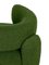 Embrace Cormo Emerald Armchair by Royal Stranger, Image 5